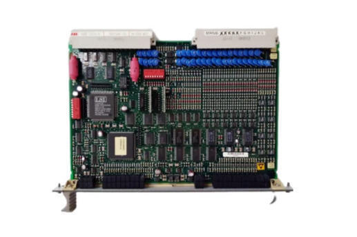 UAC326AE01 Moduł systemu pobudzenia ABB z 12-miesięczną gwarancją i 1 ~ 3 dni czasu realizacji