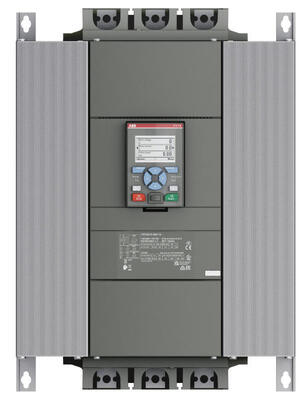ABB PSTX570-600-70 Softstart dużej mocy do trójfazowych silników asynchronicznych z zaawansowanymi algorytmami sterowania