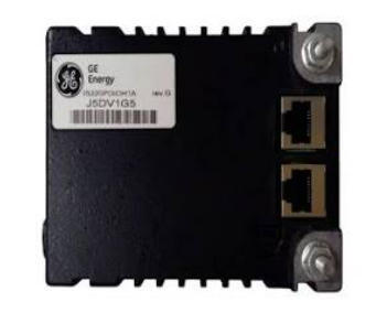 IS220PDIOH1A GE Discrete Input/Output Pack do systemu sterowania Mark VIe