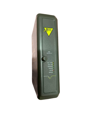 KJ2005X1-MQ1 EMERSON MQ system sterowania DeltaV