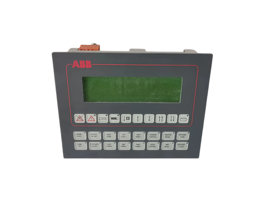 AFC094AE02 HIEE200130R0002 ARCnet Control Panel Do wyświetlania informacji